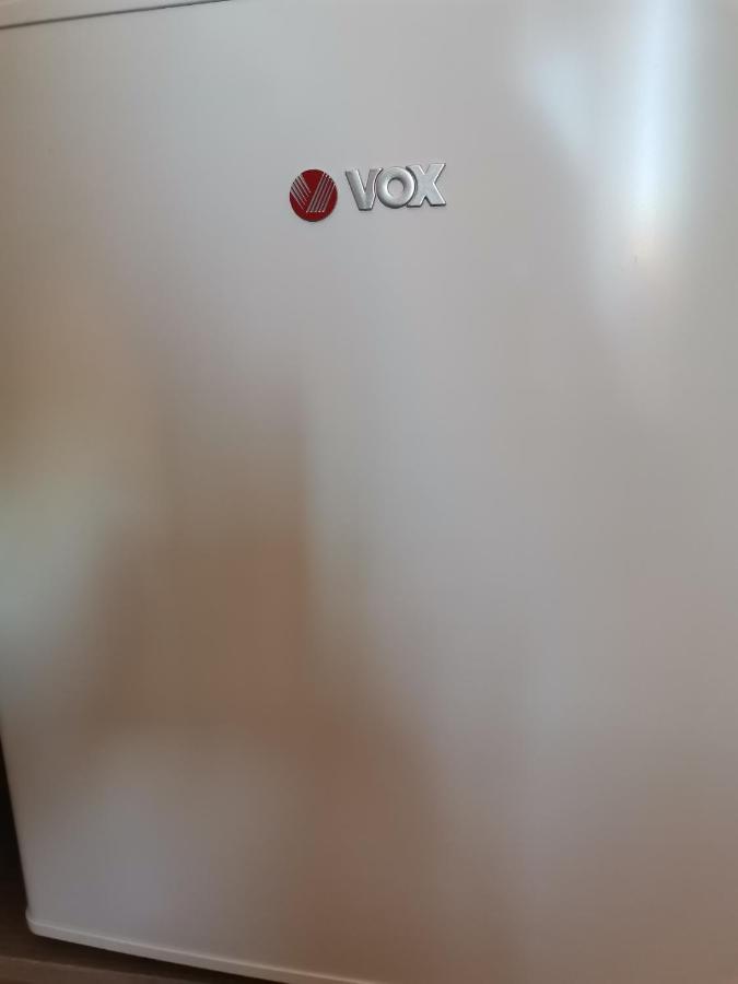 Jelly Apartment Visoko Buitenkant foto