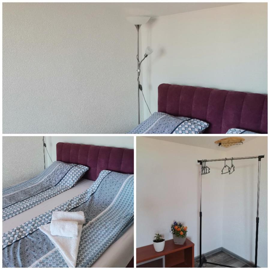 Jelly Apartment Visoko Buitenkant foto