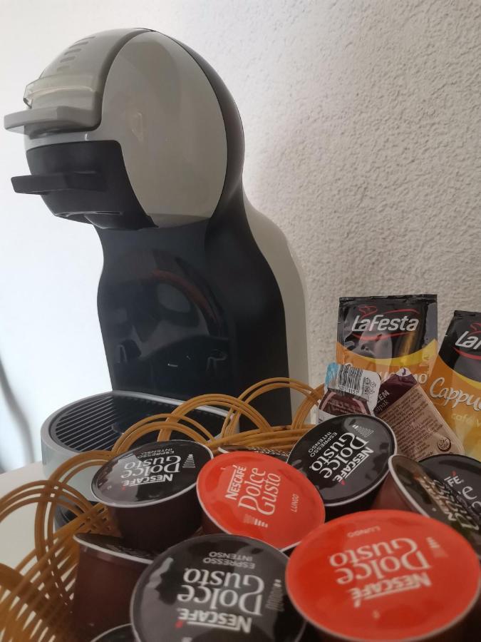 Jelly Apartment Visoko Buitenkant foto