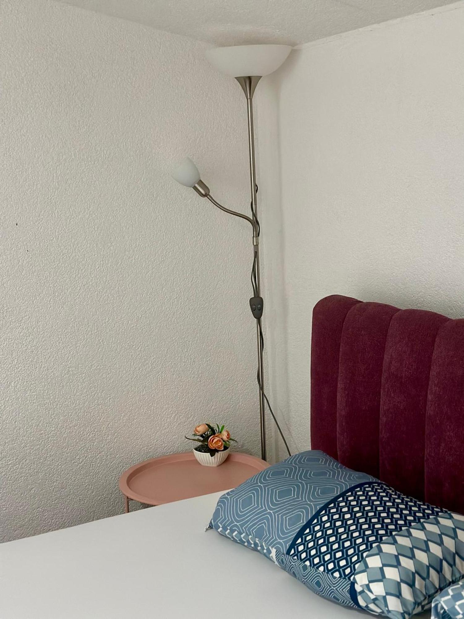 Jelly Apartment Visoko Buitenkant foto